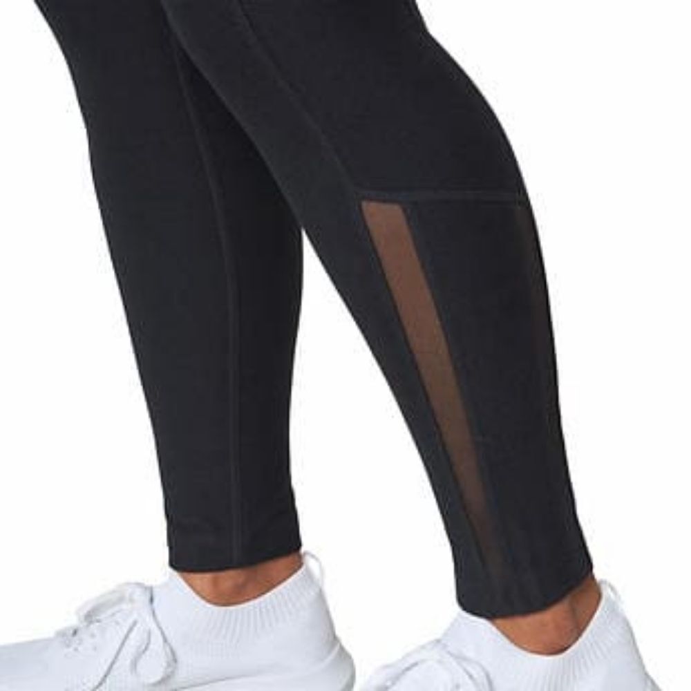 Mondetta Ladies' Active Tight - Picture 3 of 4